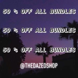 Zara Jeans - 50 % OFF BUNDLES • Zara Jeans - 50 % OFF BUNDLES •